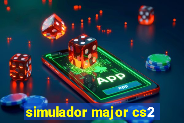 simulador major cs2